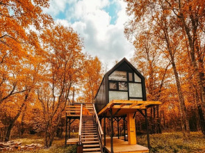 База отдыха Vazuza Love