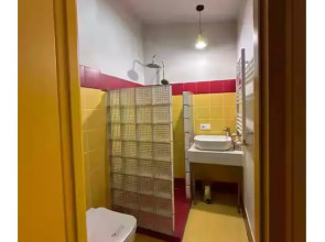 Апартаменты Nina's place 4