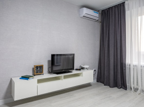 Квартира на Стасова