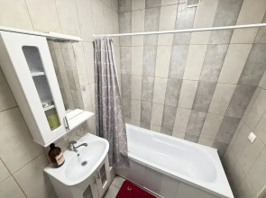 Квартира Уютная Студия