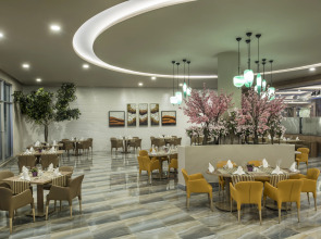 Delphin BE Grand Resort - Ultra All Inclusive