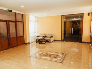 Отель Bek Khiva