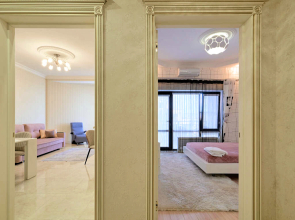 Апартаменты Green Park 90