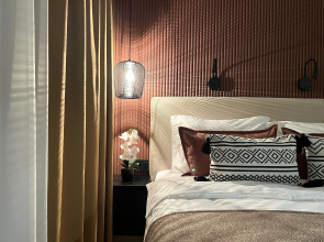 Апартаменты Бичурина Апарт