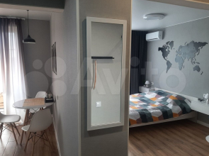 Квартира NOV-APART