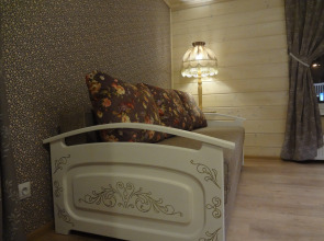 Гостевой Дом на Сенном