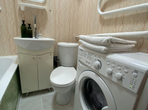 Апартаменты у Вокзала