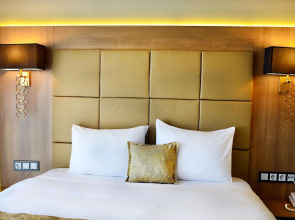 Отель City Live