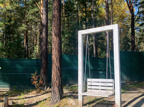 Отель Корона