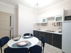 Апартаменты 1-комн для 4х человек