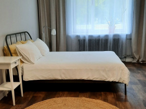 Квартира на Морском