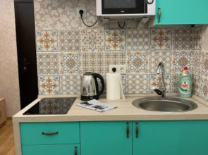 Квартира на Улице Трудовая 6