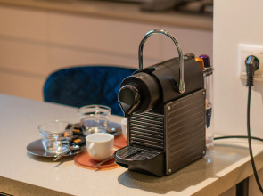 Апартаменты Ривьера Каспия 1