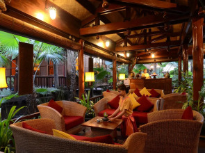 Отель Angkor Village