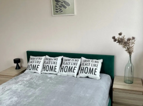 Квартира Sputnik2