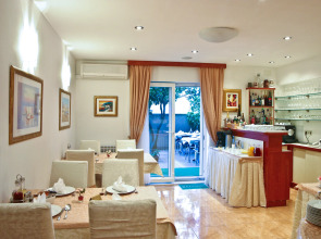 Апарт-Отель Villa Midea