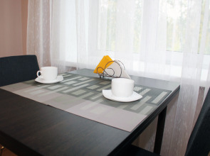 Апартаменты "Оборина 65"