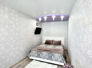 Квартира Двухкомнатная у Вечного огня