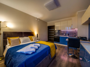 Апартаменты Like - hotel