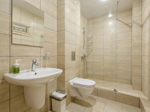 Гостевой дом Sun Life