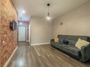 Апартаменты Флагман Отель