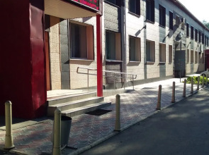 Хостел Восток