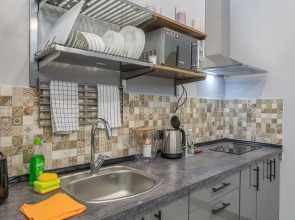 Отель Шепот