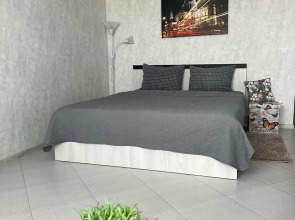 Апартаменты Уютный Витебск