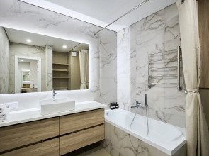 Апартаменты Reverie Lunar