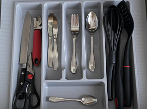 Апартаменты у моря