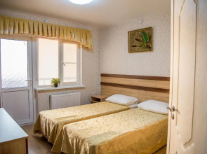 Гостевой дом Школьная 44