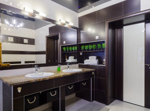 6-комнатный дом HomeApart Новгородская, 11