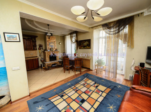 Квартира СибНк