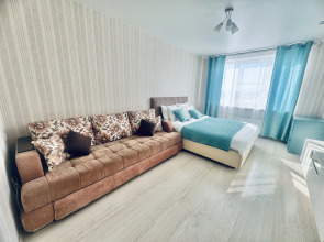 Апартаменты VEGAS на Академика Сахарова 109