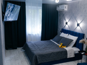 Апартаменты Альфа Хоум Плюс в Центре Челябинска