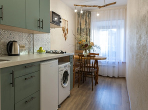 Апартаменты Палисад у Вознесенской Церкви Старый Город