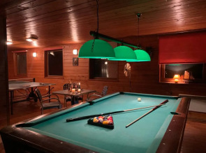 Вилла Ларсон