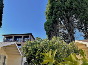 Отель «Жемчужина Абхазии»