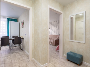 Квартира 1-к у залива в новом доме по Водопроводной 12 от RentAp