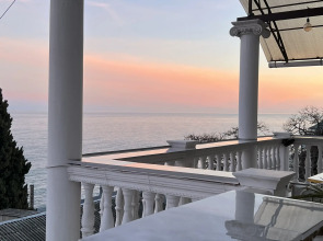 Меблированные комнаты Мид