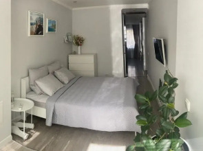 Квартира на улице Широкая 33