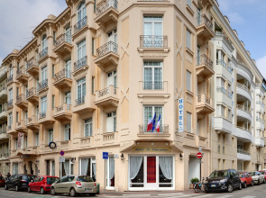 Le Riviera Collection BW Signature Collection