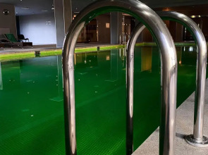 Квартира ЖК Грин Парк - квартира 305