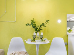 Апартаменты Nekrasov House Voyage 1 6-я Советская 5