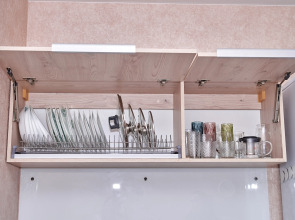 Апартаменты VIAHOME на Толстого