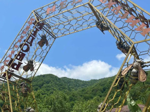 Отель Chalet Bridge Eko