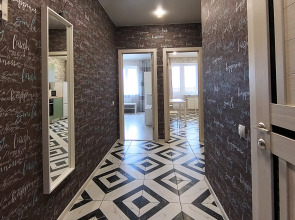 Апартаменты Ласточкино Гнездо