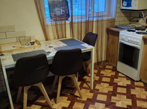 Квартира рядом с памятником Алеша