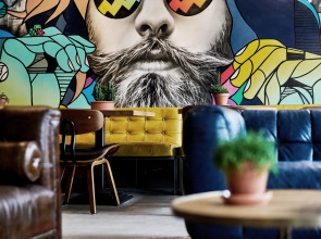 Отель the Match