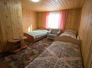 Гостевой дом Алтайские дачи